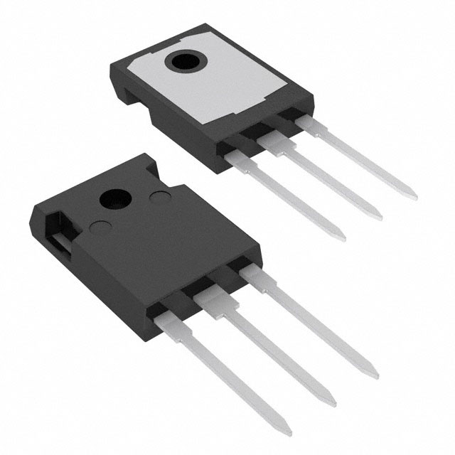 STPSC20H12CWYSTMicroelectronics