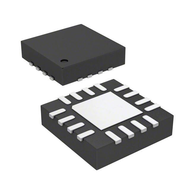 STUSB03EQRSTMicroelectronics