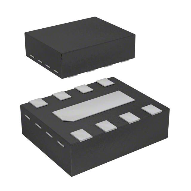USBULC1606-4M8STMicroelectronics
