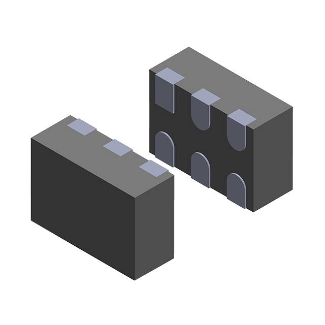 USBULC6-2M6STMicroelectronics