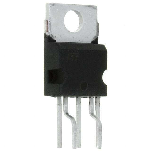 VB027(6)-11STMicroelectronics