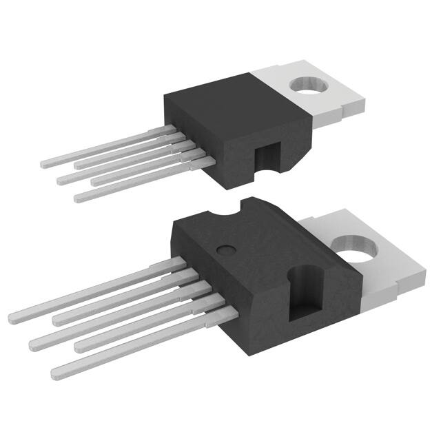 VN920-12-ESTMicroelectronics