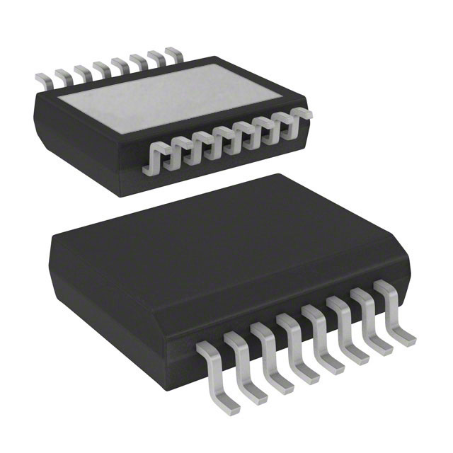 VN7008AJTRSTMicroelectronics