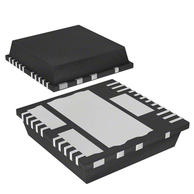VND5004ATR-ESTMicroelectronics