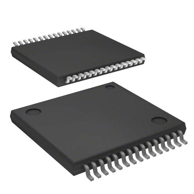 VND5E004C30-ESTMicroelectronics
