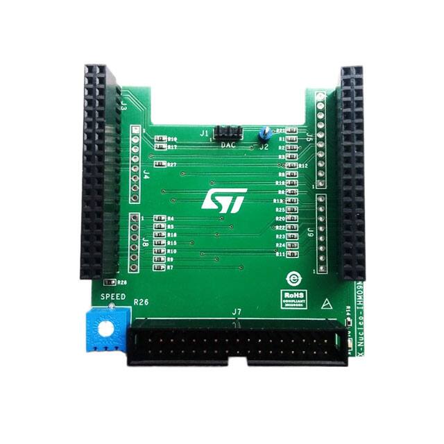 X-NUCLEO-IHM09M1STMicroelectronics