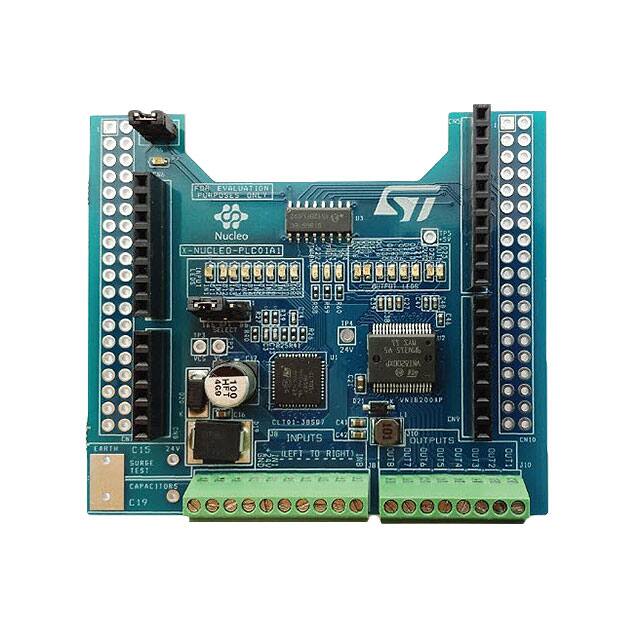 X-NUCLEO-PLC01A1STMicroelectronics