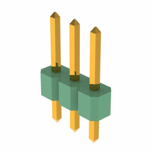 AMC03SAANSullins Connector Solutions