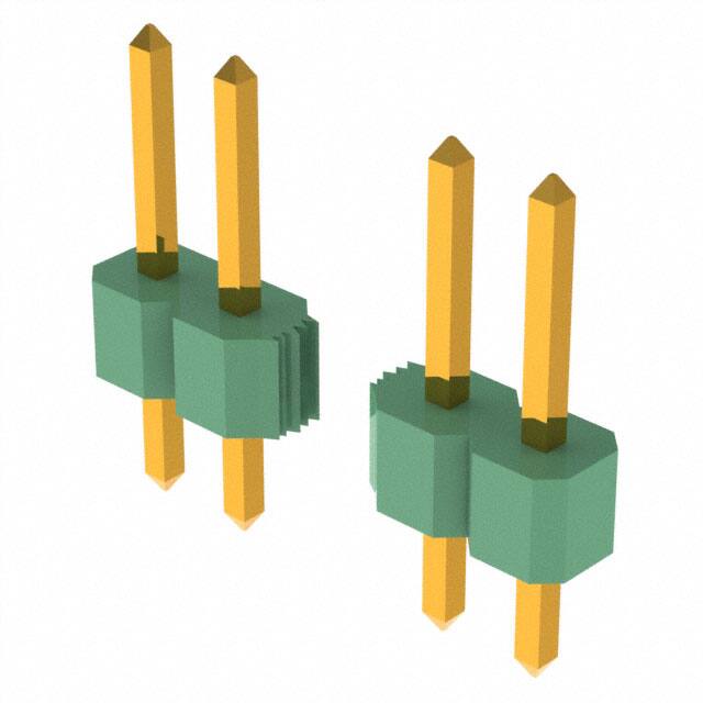 AMC12SAANSullins Connector Solutions