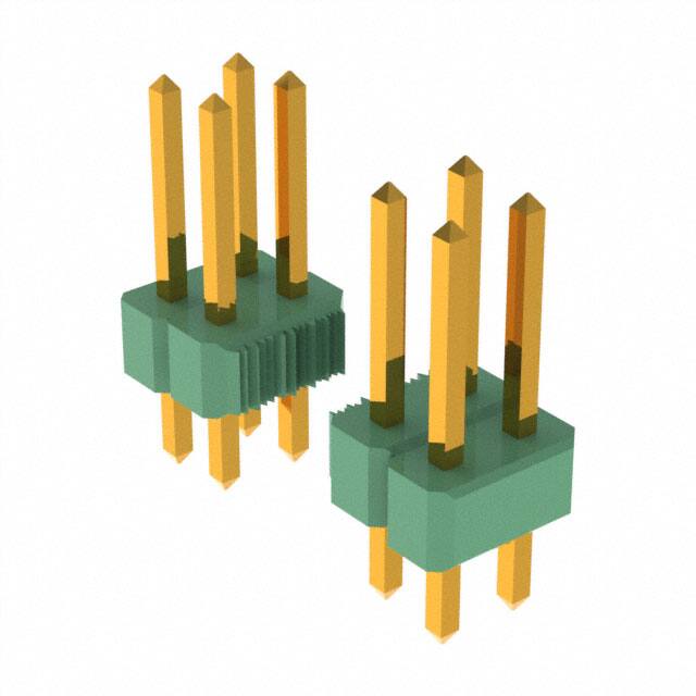 AMC10DAANSullins Connector Solutions