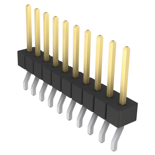GBC10SGSN-M89Sullins Connector Solutions