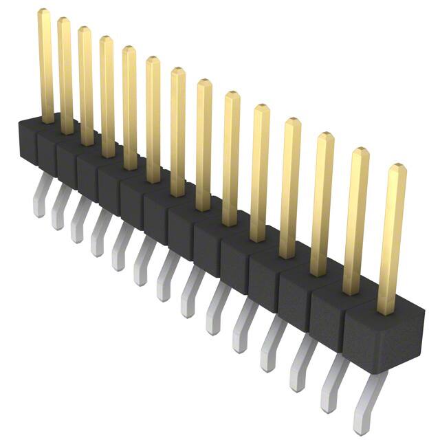 GBC14SGSN-M89Sullins Connector Solutions
