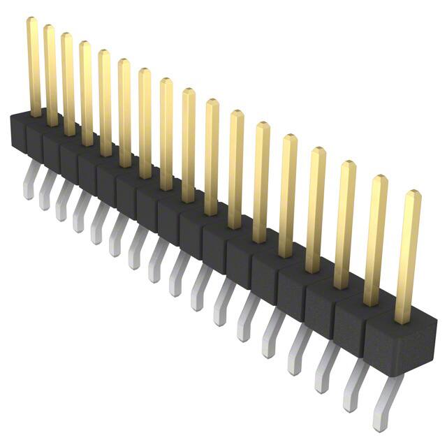 GBC17SGSN-M89Sullins Connector Solutions