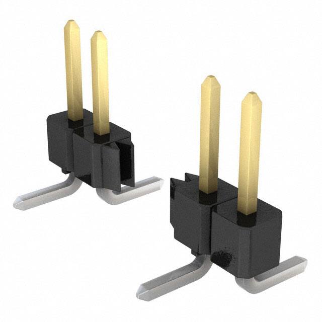 GBC13SABN-M30Sullins Connector Solutions