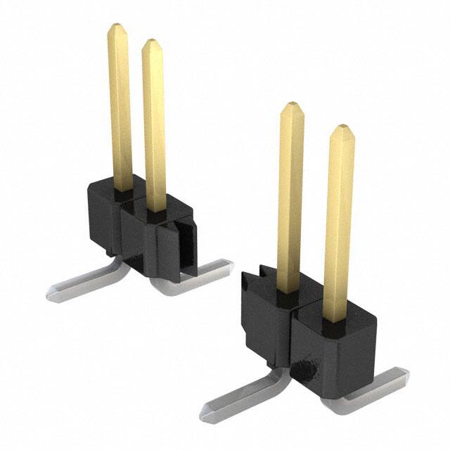 GBC09SFBN-M30Sullins Connector Solutions
