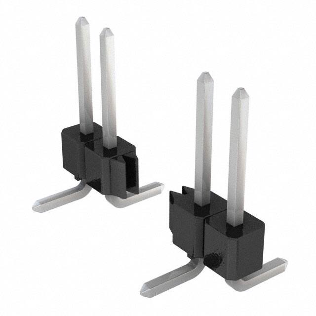 GEC23SFBN-M30Sullins Connector Solutions