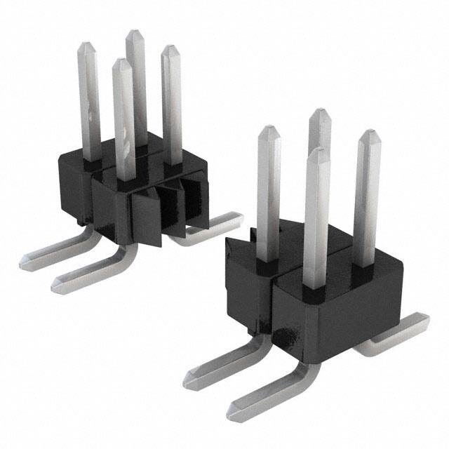 GEC36DABN-M30Sullins Connector Solutions