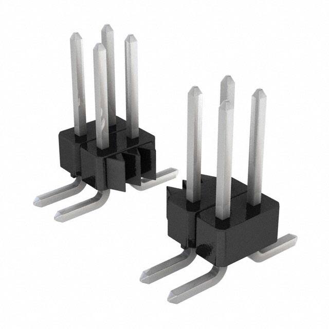 GEC24DFBN-M30Sullins Connector Solutions
