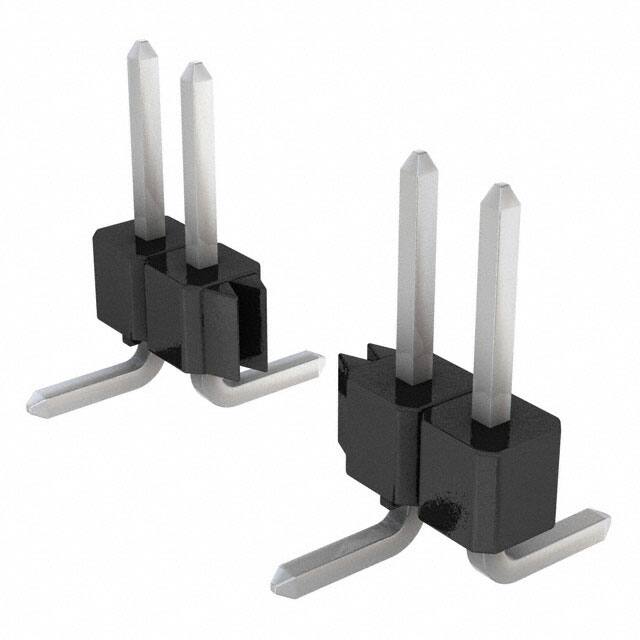 GEC19SABN-M30Sullins Connector Solutions