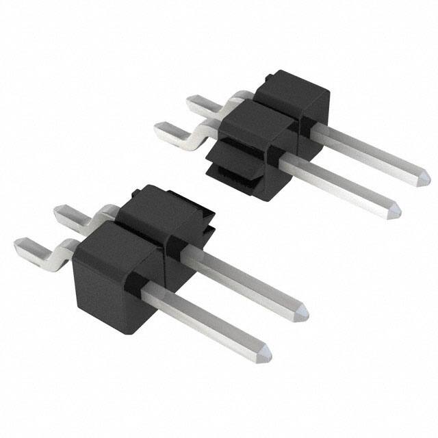 GEC18SBSN-M89Sullins Connector Solutions