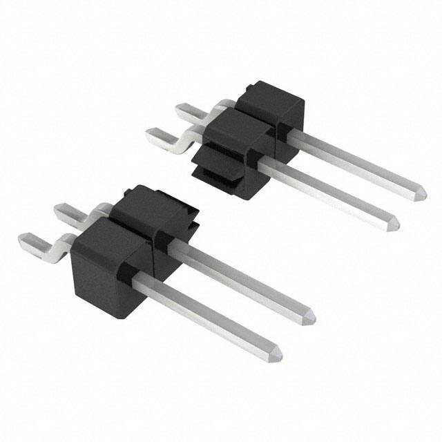 GEC25SGSN-M89Sullins Connector Solutions