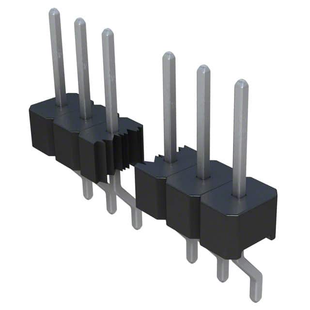 GREC015SBSN-M89RCSullins Connector Solutions