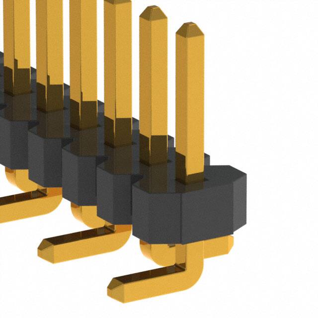 GRPB311VWTC-RCSullins Connector Solutions