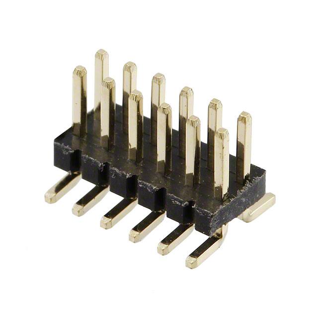 GRPB062VWQS-RCSullins Connector Solutions