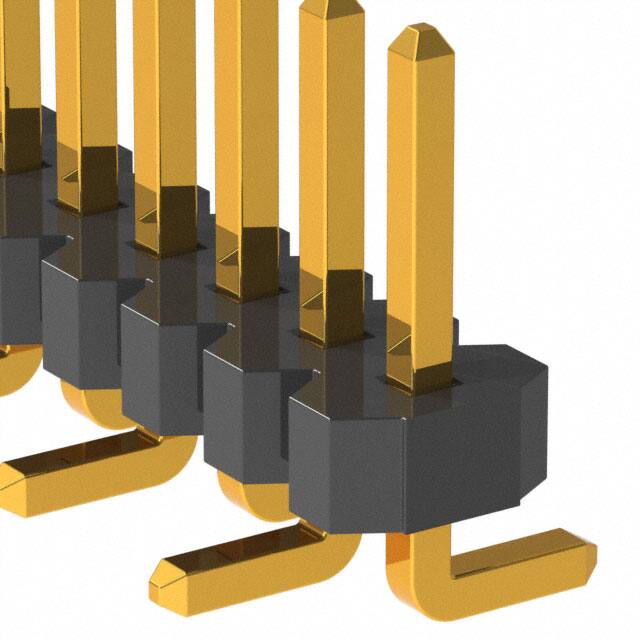 GRPB331VWTD-RCSullins Connector Solutions