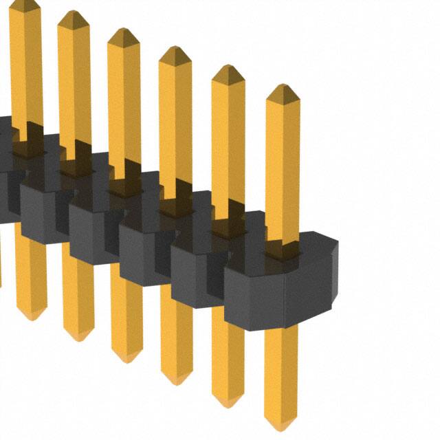 GRPB121VWVN-RCSullins Connector Solutions