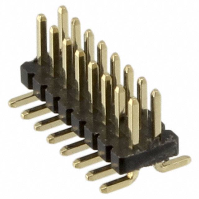 GRPB082VWQS-RCSullins Connector Solutions