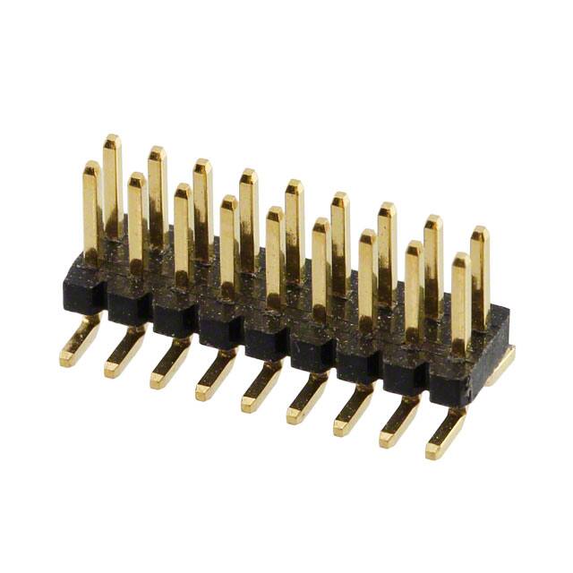 GRPB092VWQS-RCSullins Connector Solutions