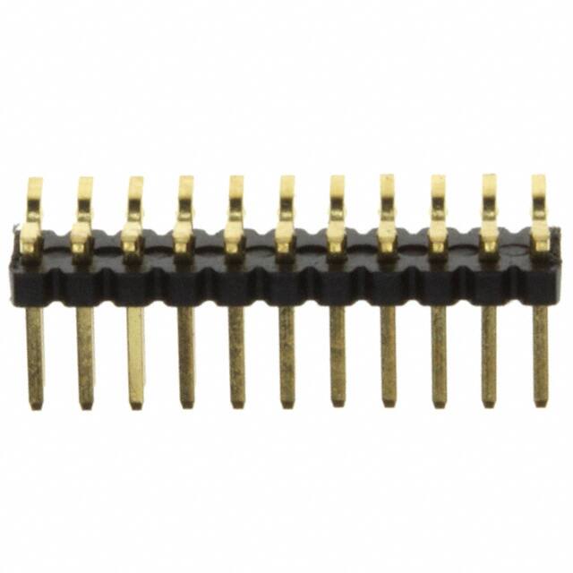 GRPB112VWQS-RCSullins Connector Solutions
