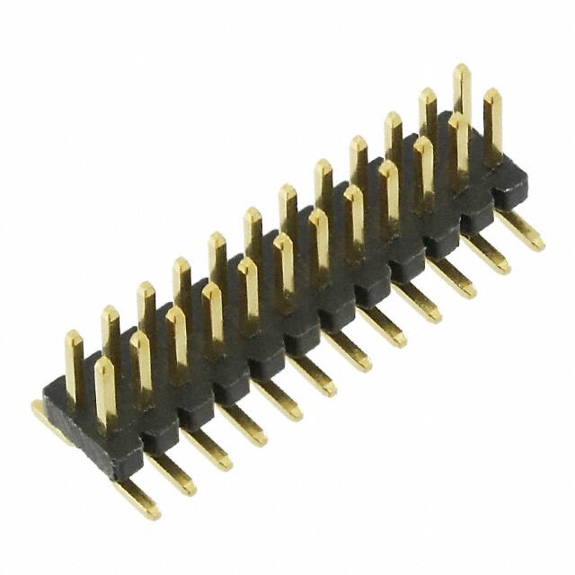 GRPB122VWQS-RCSullins Connector Solutions