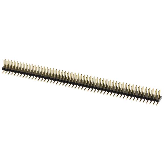 GRPB502VWQS-RCSullins Connector Solutions