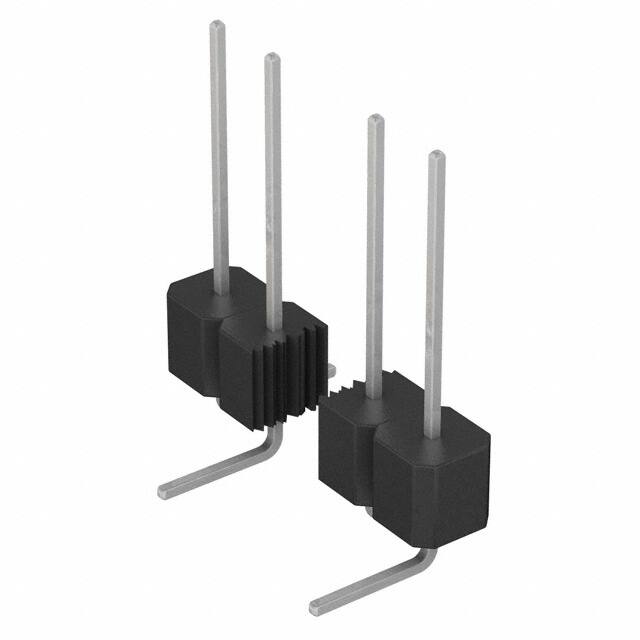GTC06SFBN-M30Sullins Connector Solutions