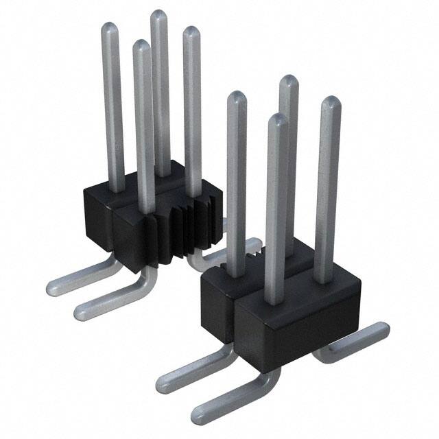 GTC14DFBN-M30Sullins Connector Solutions