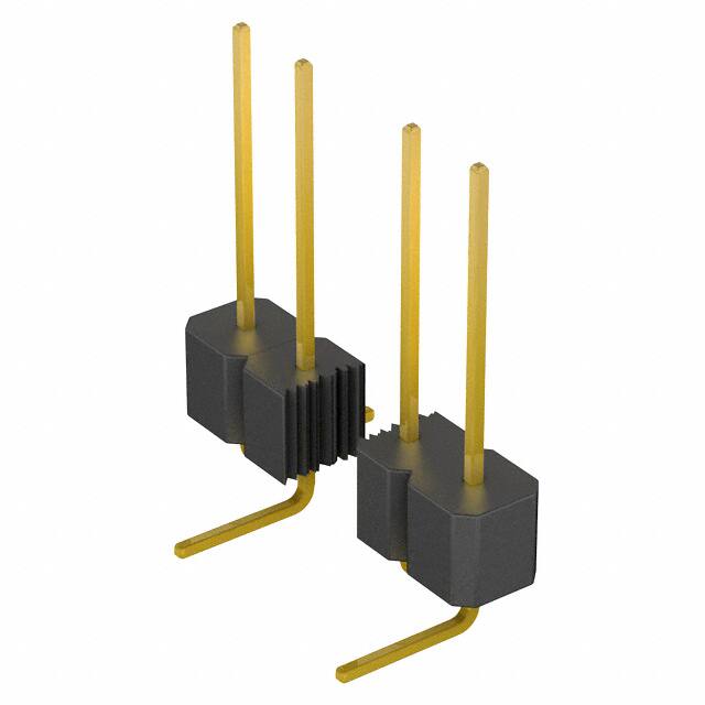 GZC04SABN-M30Sullins Connector Solutions