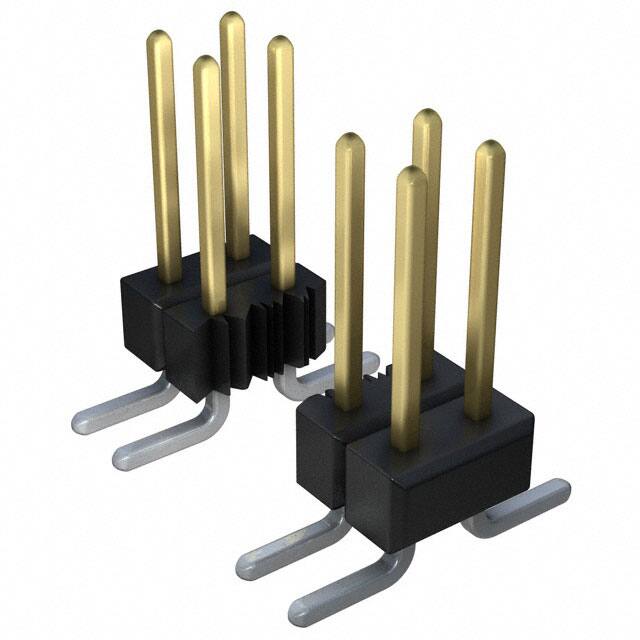 GZC32DFBN-M30Sullins Connector Solutions