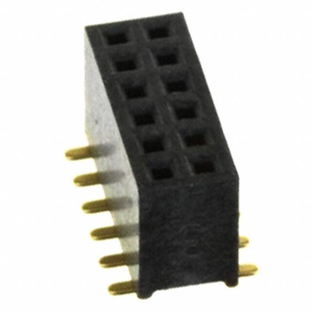 LPPB062NFSP-RCSullins Connector Solutions