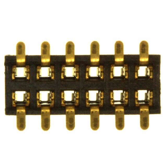 LPPB062NFSS-RCSullins Connector Solutions