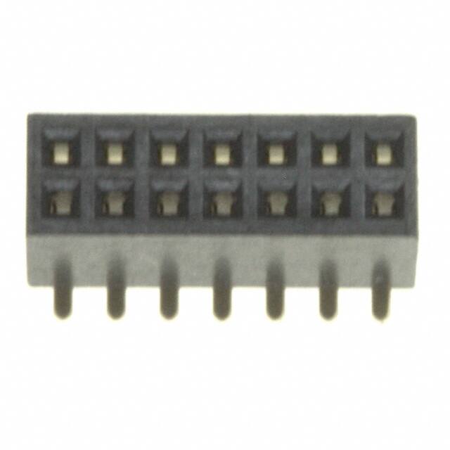 LPPB072NFSP-RCSullins Connector Solutions