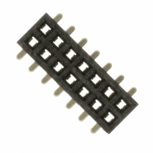 LPPB072NFSS-RCSullins Connector Solutions