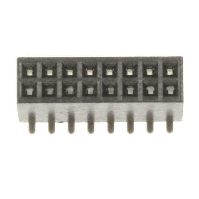 LPPB082NFSP-RCSullins Connector Solutions
