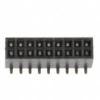 LPPB092NFSP-RCSullins Connector Solutions