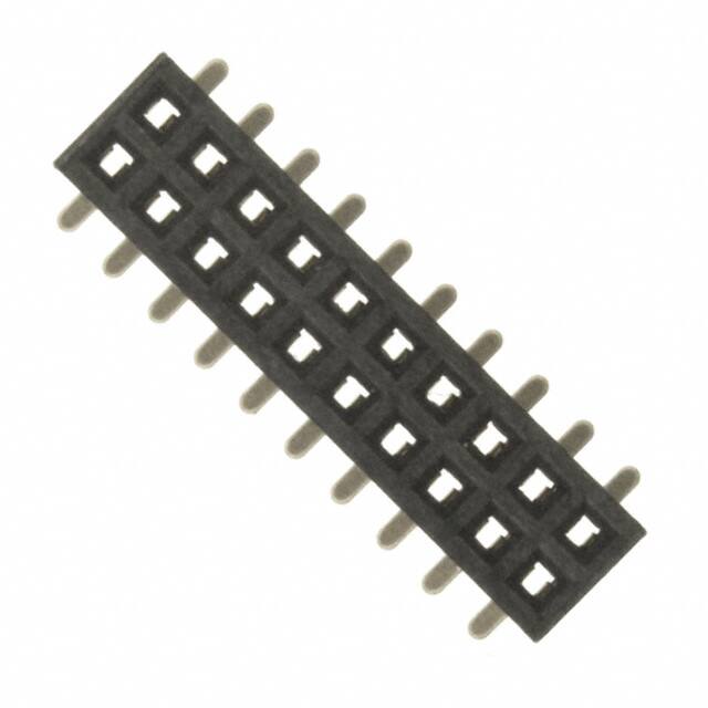 LPPB102NFSS-RCSullins Connector Solutions