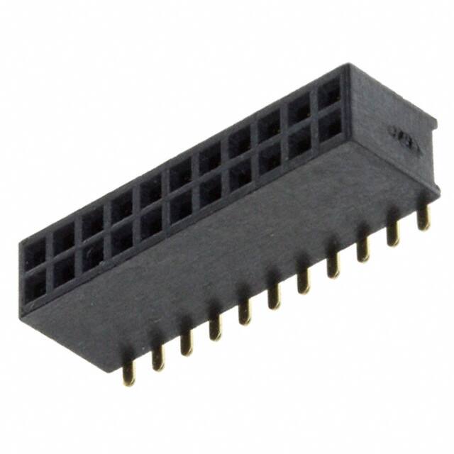 LPPB112NFSS-RCSullins Connector Solutions