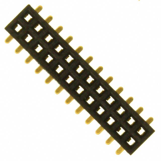 LPPB122NFSS-RCSullins Connector Solutions