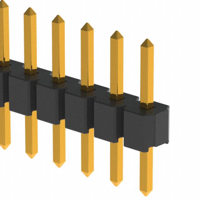 NRPN401PAEN-RCSullins Connector Solutions