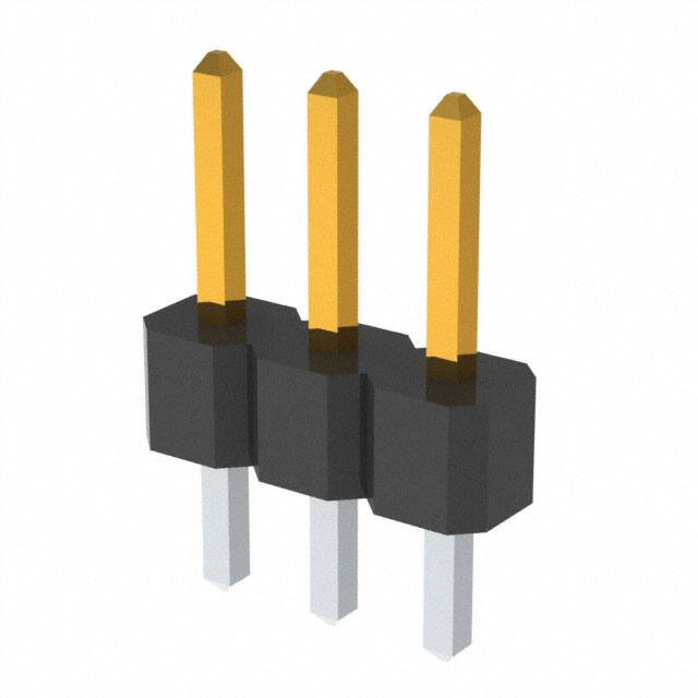 PBC03SAANSullins Connector Solutions